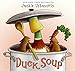 Duck Soup (Max the Duck)
