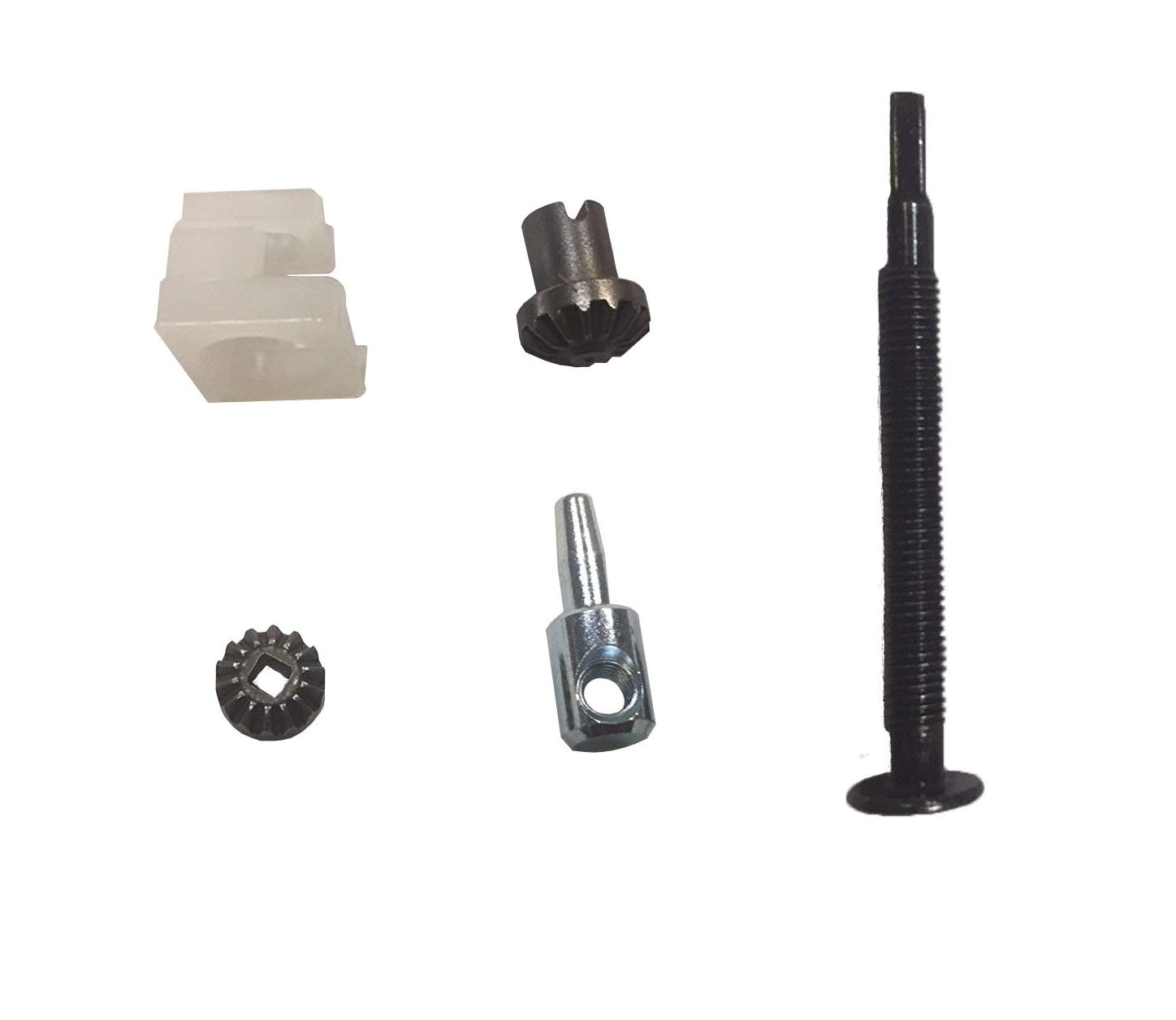 (Kit 3) OEM Genuine Echo Set Assembly Chain Bar Tensioner Adjuster for Models CS400 CS450 and E-Book in A Gift