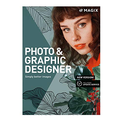 Xara Photo & Graphic Designer – Version 17 [PC Download]