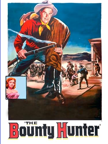 The Bounty Hunter