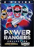 Power Rangers 2 Movies Collection