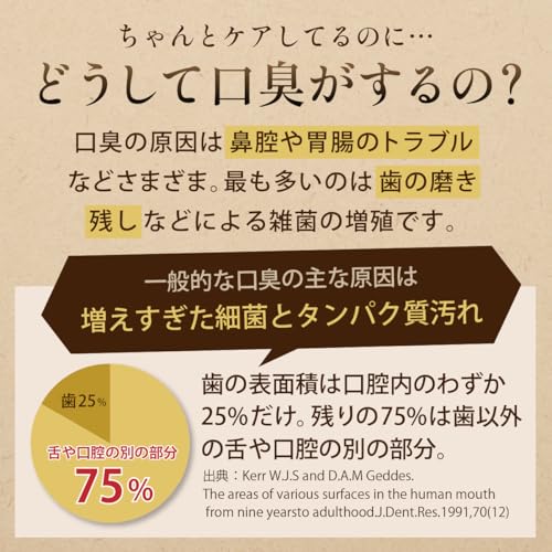 【吸着型で汚れが見える！】Rêve Organic Mouthwash マウスウォッシュ 8ml×30包 [医薬部外品] クリアミント ホワイトニング 天然由来成分 低刺激 口腔ケア 携帯用 スティック