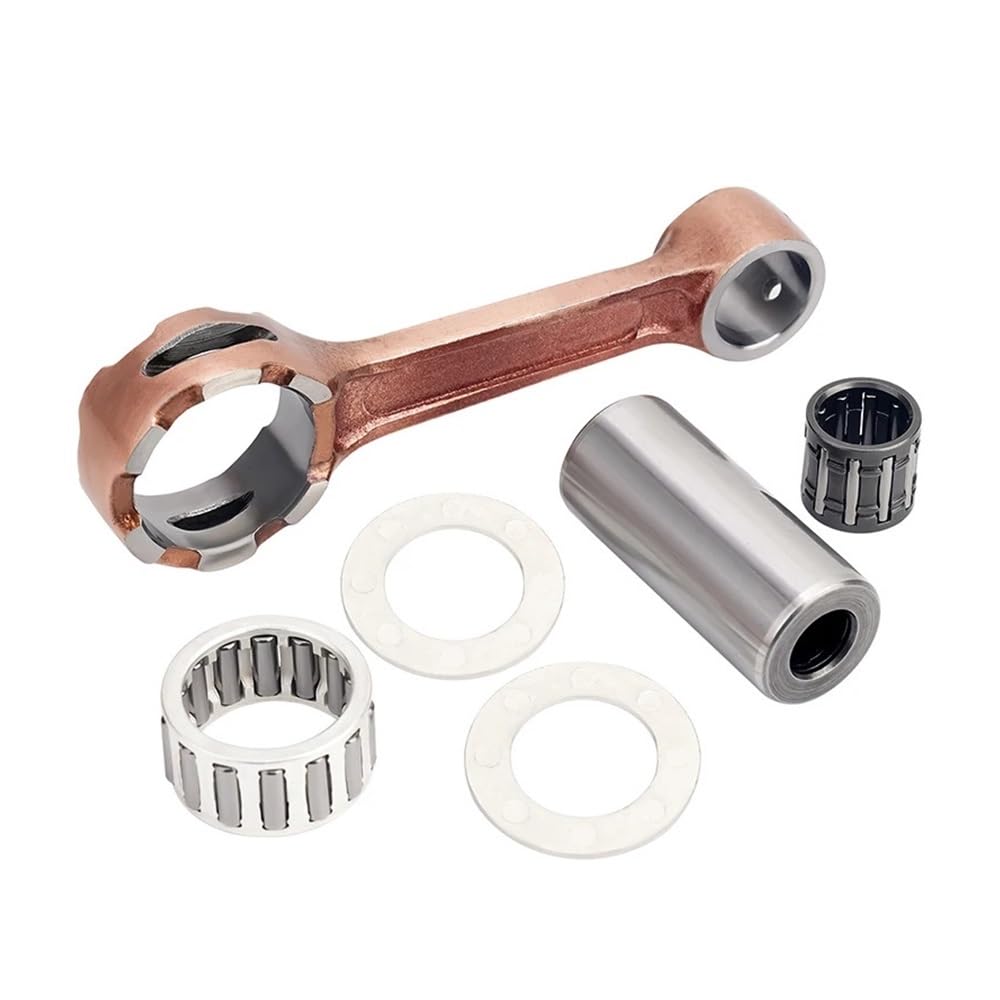 Kit de bielle de vilebrequin pour KX65 1999-2004 et KX60 2000-2022