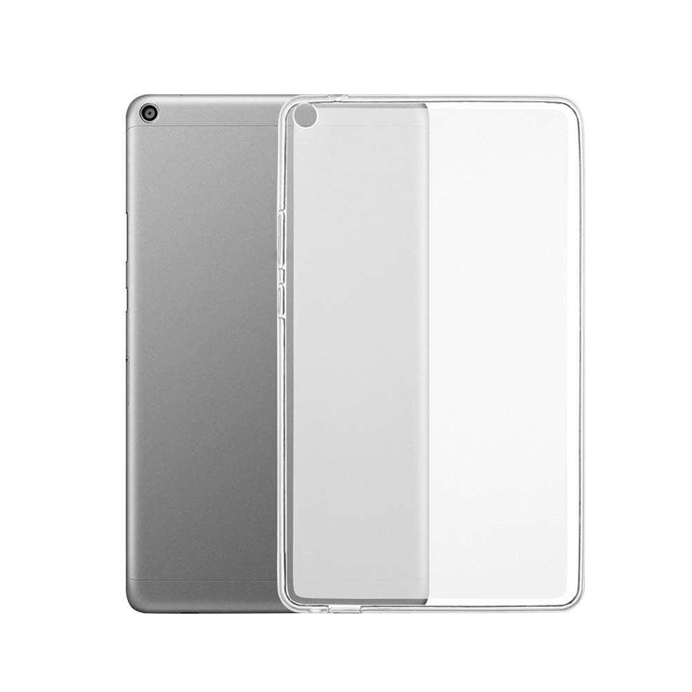 HUAWEI - HUAWEI MEDIAPAD T3 KOB-W09 カバー付き tablet1_008980.jpg