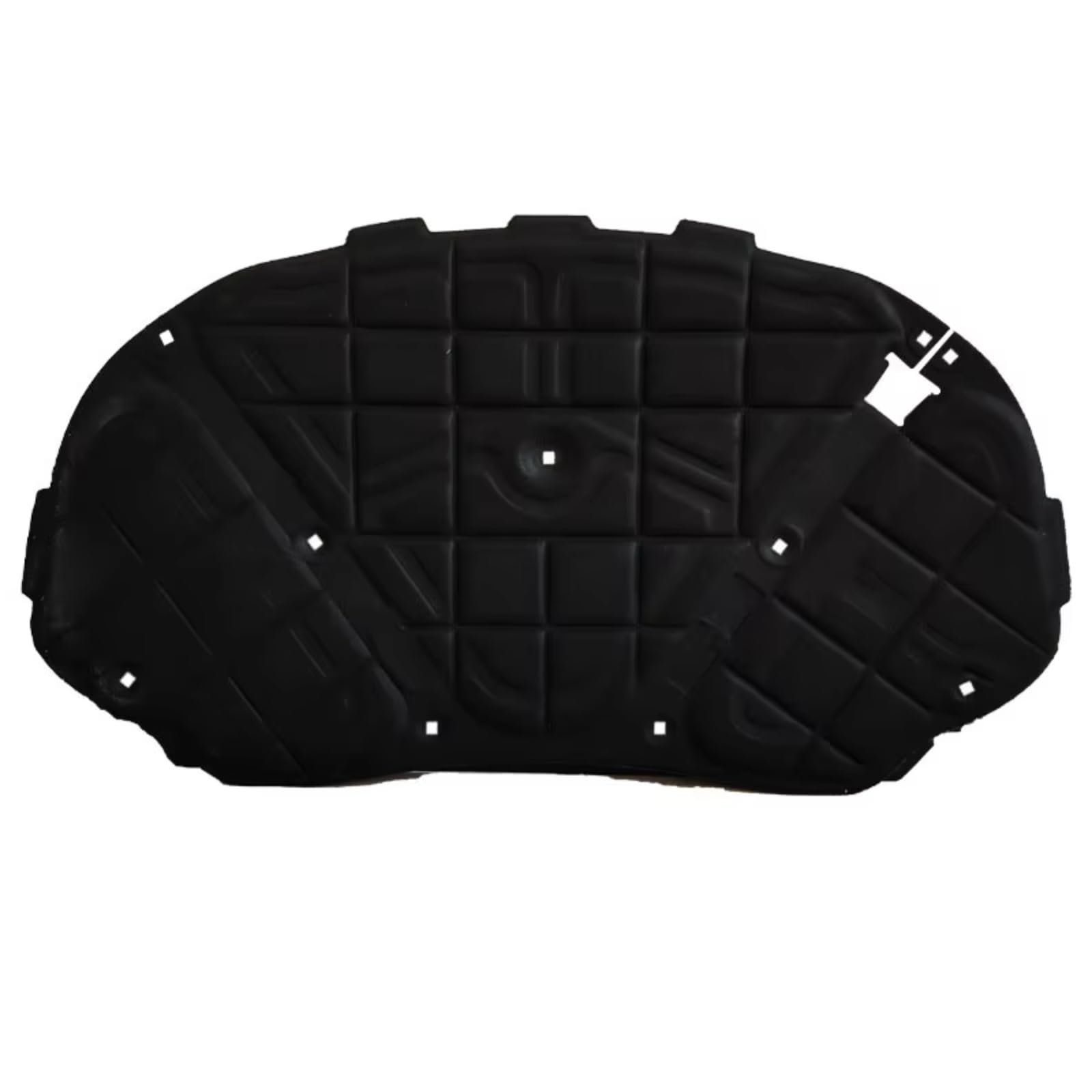 Isolant phonique capot voiture VW CC pour stopper la chaleur du moteur