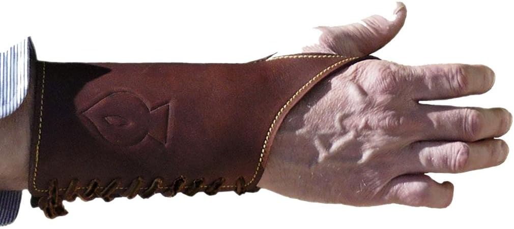StraightLine Clint Eastwood Spaghetti Western Wrist Brace Cuff