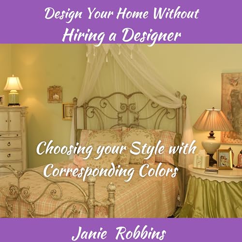 Choosing Your Style with Corresponding Colors