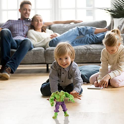 DOCHKA Figure, Action Figure, Figurine