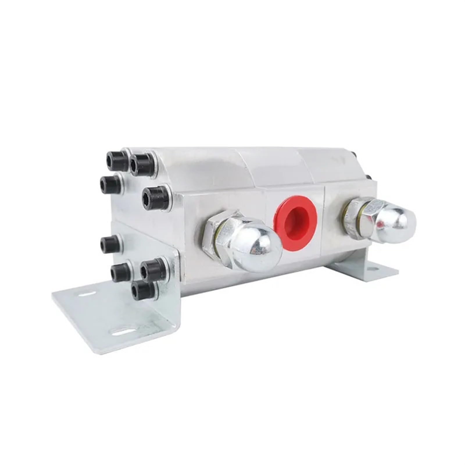 Cylindre de soupape de dérivation hydraulique FMA-2R pour corriger le levage