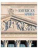 The American Spirit 13th Edition Update