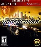 Need for Speed: Undercover - Playstation 3 (Renewed)