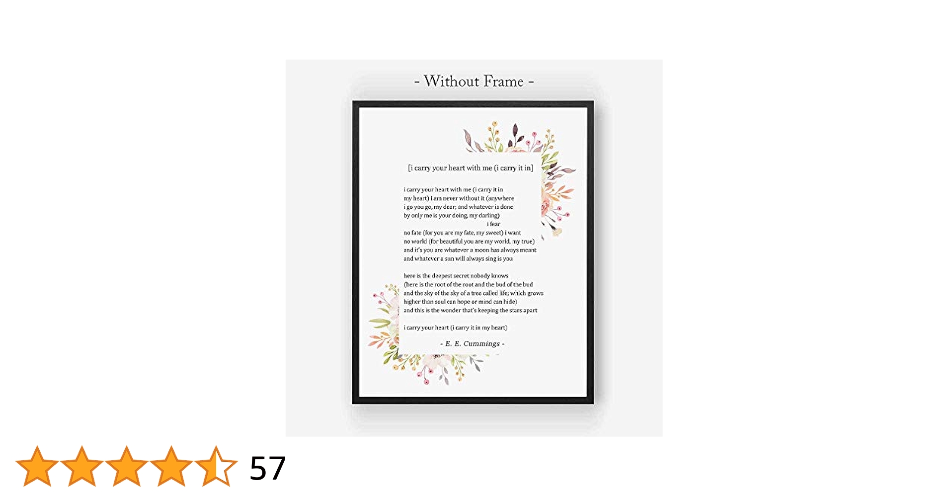 amazon-com-i-carry-your-heart-i-carry-it-in-my-heart-art-print-home-decor-poetry-wall-art-great-gift-gift-for-her-unframed-8x10-inch-home-kitchen