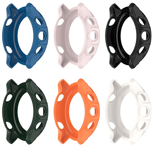 Eviter rayures montre Garmin Forerunner 255S coque
