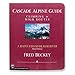 Produktbild Cascade Alpine Guide: Climbing and High Routes : Rainy Pass to Fraser River