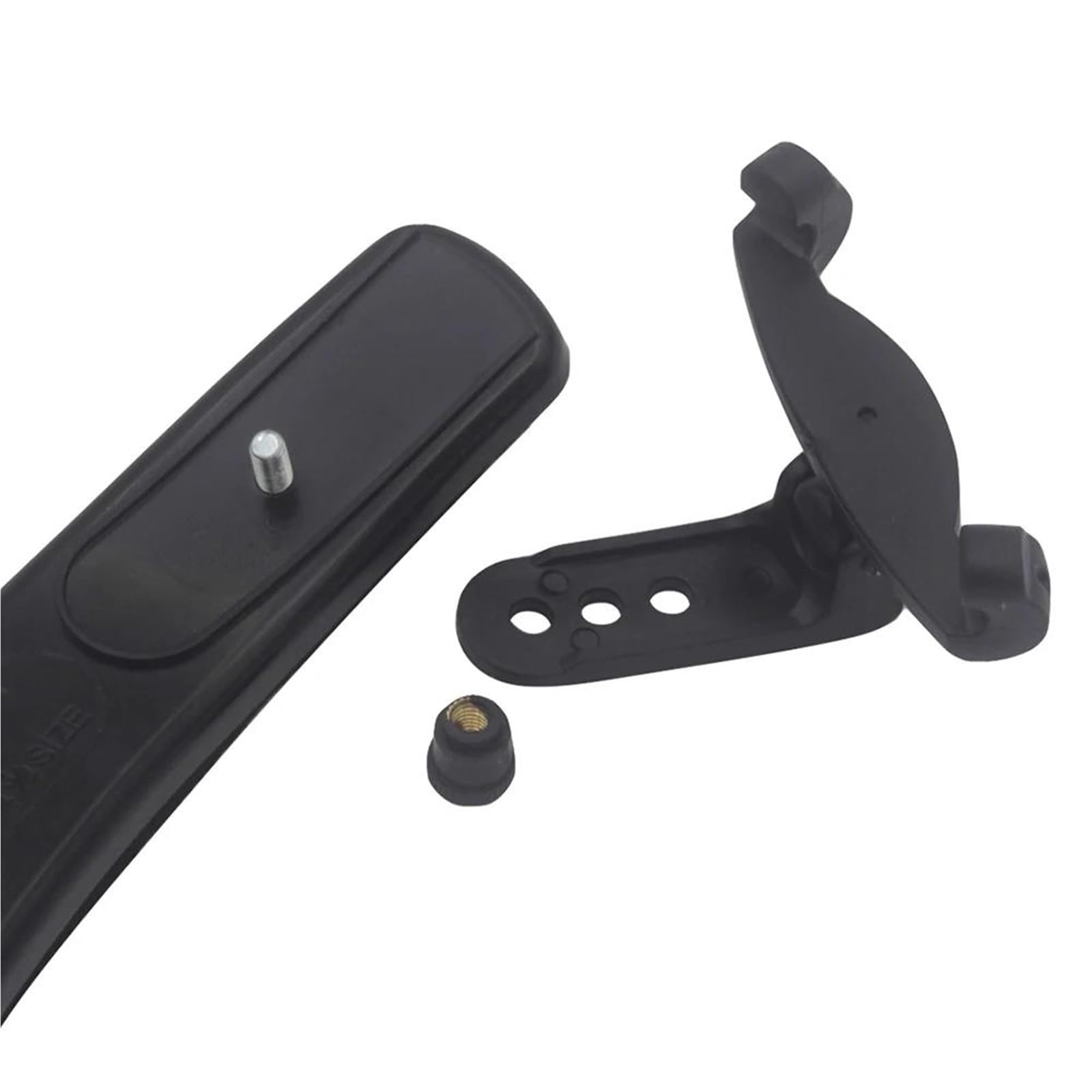 Accesorios Profesionales Violin Apoyahombros Profesional Ajustable Para Violín. Apto Para Instrumentos De Cuerda De 3/4 Y 4/4.