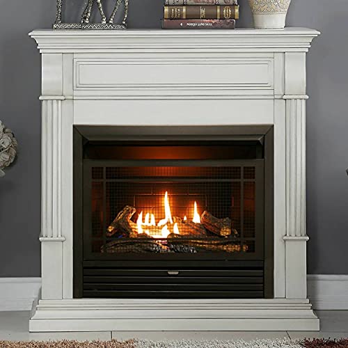 11 Best Gas Fireplace in 2022 {Expert Review} OveReview