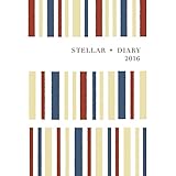 星ダイアリー2016