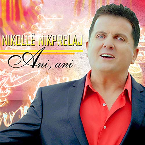 Amazon.co.jp Ani, Ani Nikollë Nikprelaj Digital Music