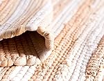 Hook & Loom Organic Cotton Rug image 6