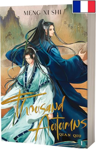 Thousand Autumns