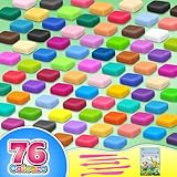 Zoom IMG-1 fagnbed air dry clay 76 Zoom IMG-1 fagnbed air dry clay 76