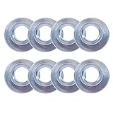 Rollerblade 8MM Bearing Spacers - 8 Pack