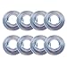 Rollerblade 8MM Bearing Spacers - 8 Pack