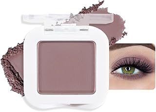 Sombra de ojos mate Taupe, sombra de ojos en ...