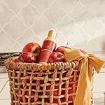 Thymes Simmered Cider Fragrance Mist - Scented Room Spray for Home Fragrance - Notes of Apple & Cardamom - Bedroom & Bathroom Air Freshener - Simmered Cider - 3 oz - Image 2