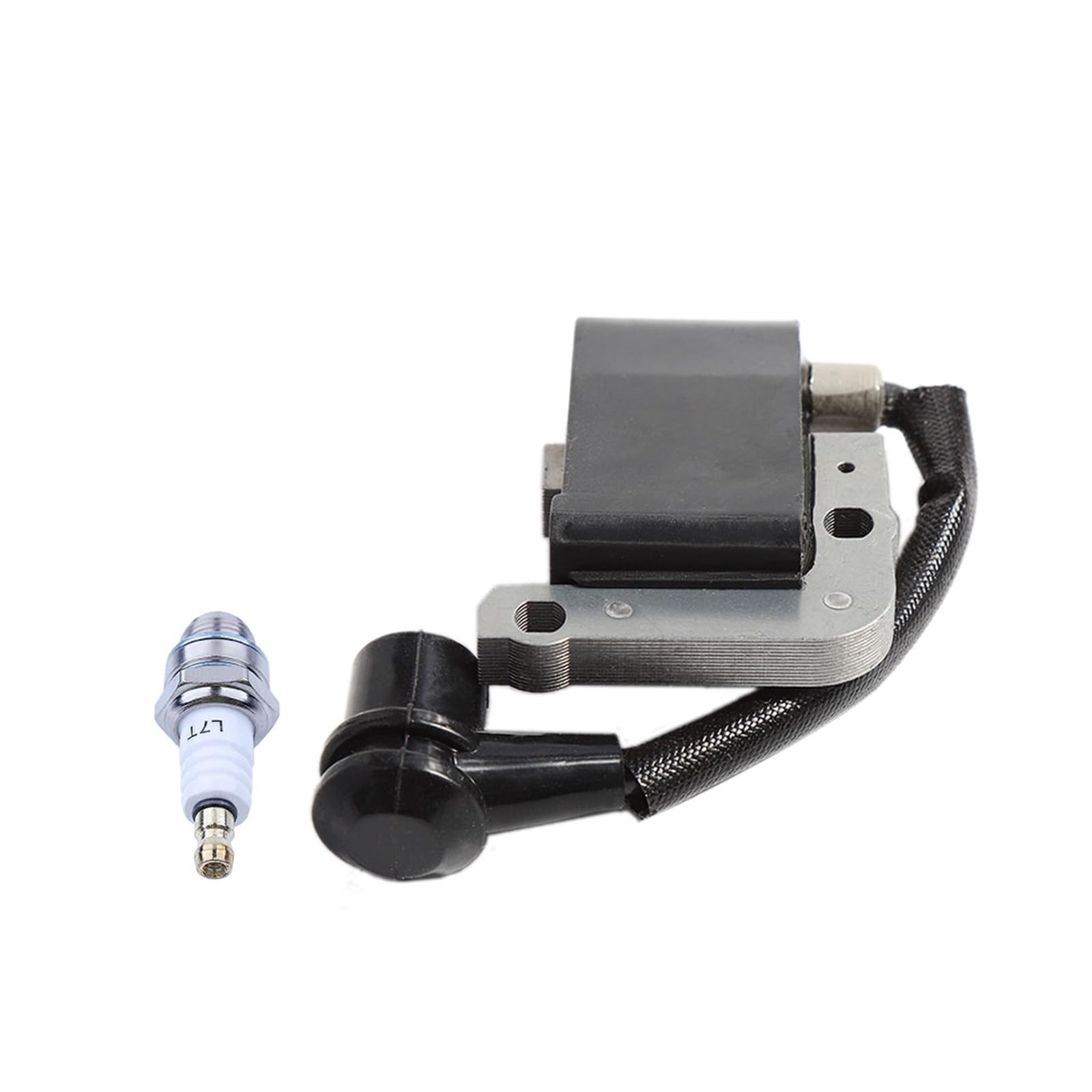 Módulo de bobina de encendido, bujía for Oleo Mac 936 940 942 946 947 952 951 GS520 2501001R, pieza de repuesto for motosierra 50050013AR