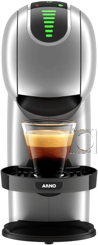 Nescafé Dolce Gusto Genio S Touch: Review Testado por 7 dias