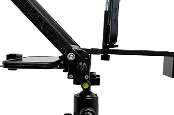 Amazon.com : Glide Gear TMP 50 Teleprompter – For