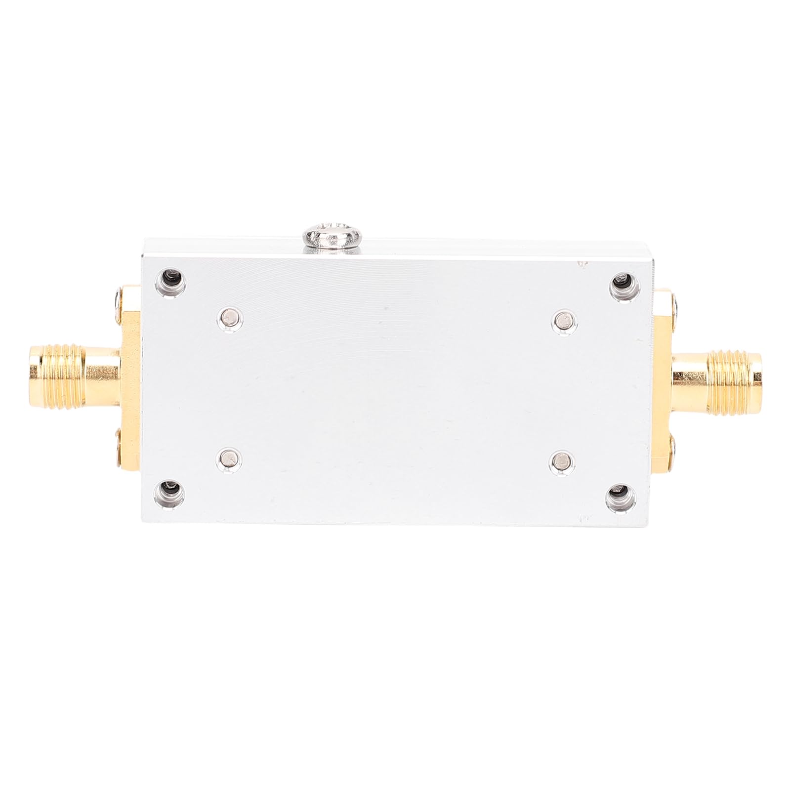 Jectse Radio Low Pass -Filter, Filtre Passe-Bas Robuste pour Le Traitement du Signal