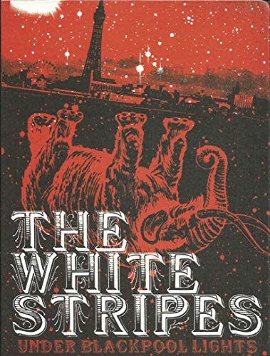 The White Stripes