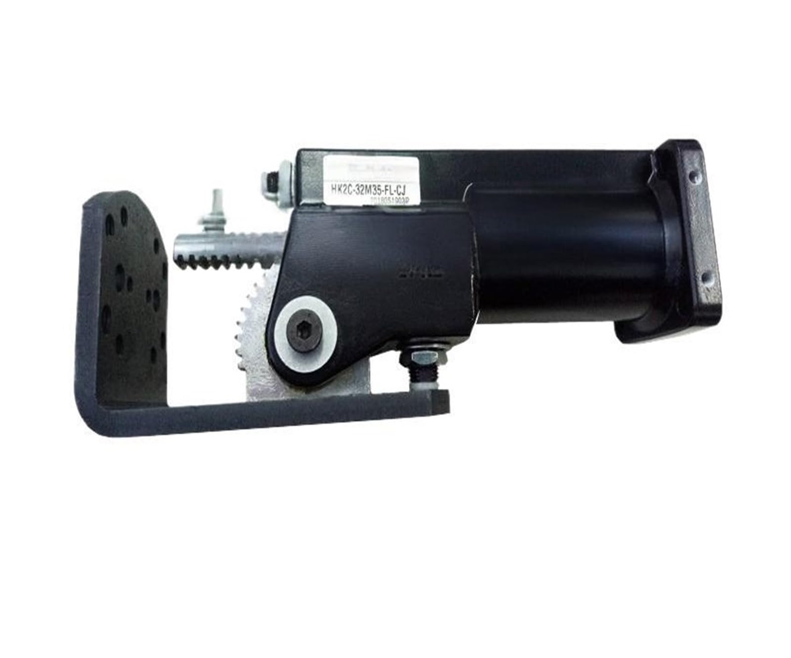 RCGKNNMUZ Solenoid valve Pneumatic element gear cylinder HK2C 32M35