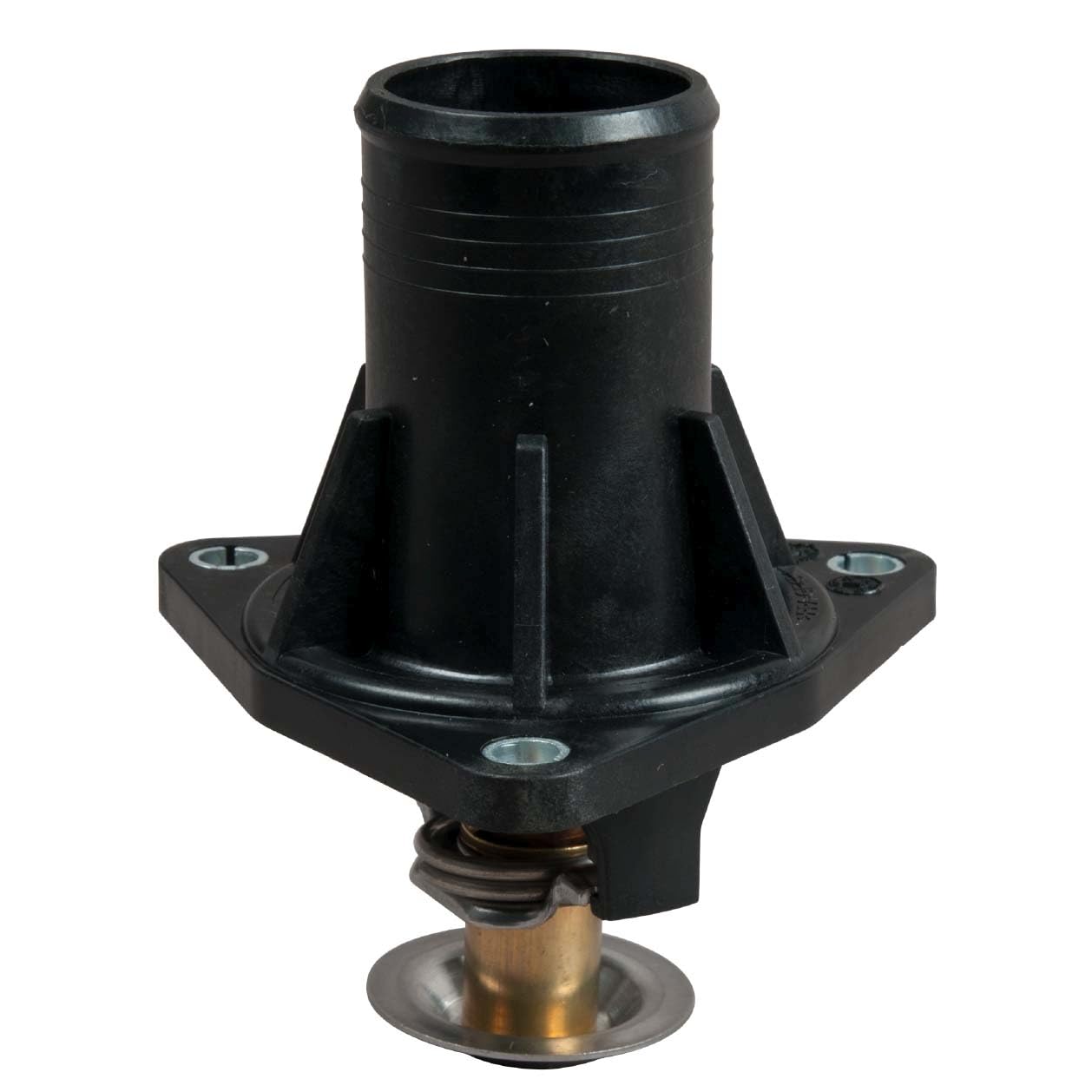 Gates TH51082G1 Termostato Motore Con Alloggiamento Con Guarnizioni 82°C-image