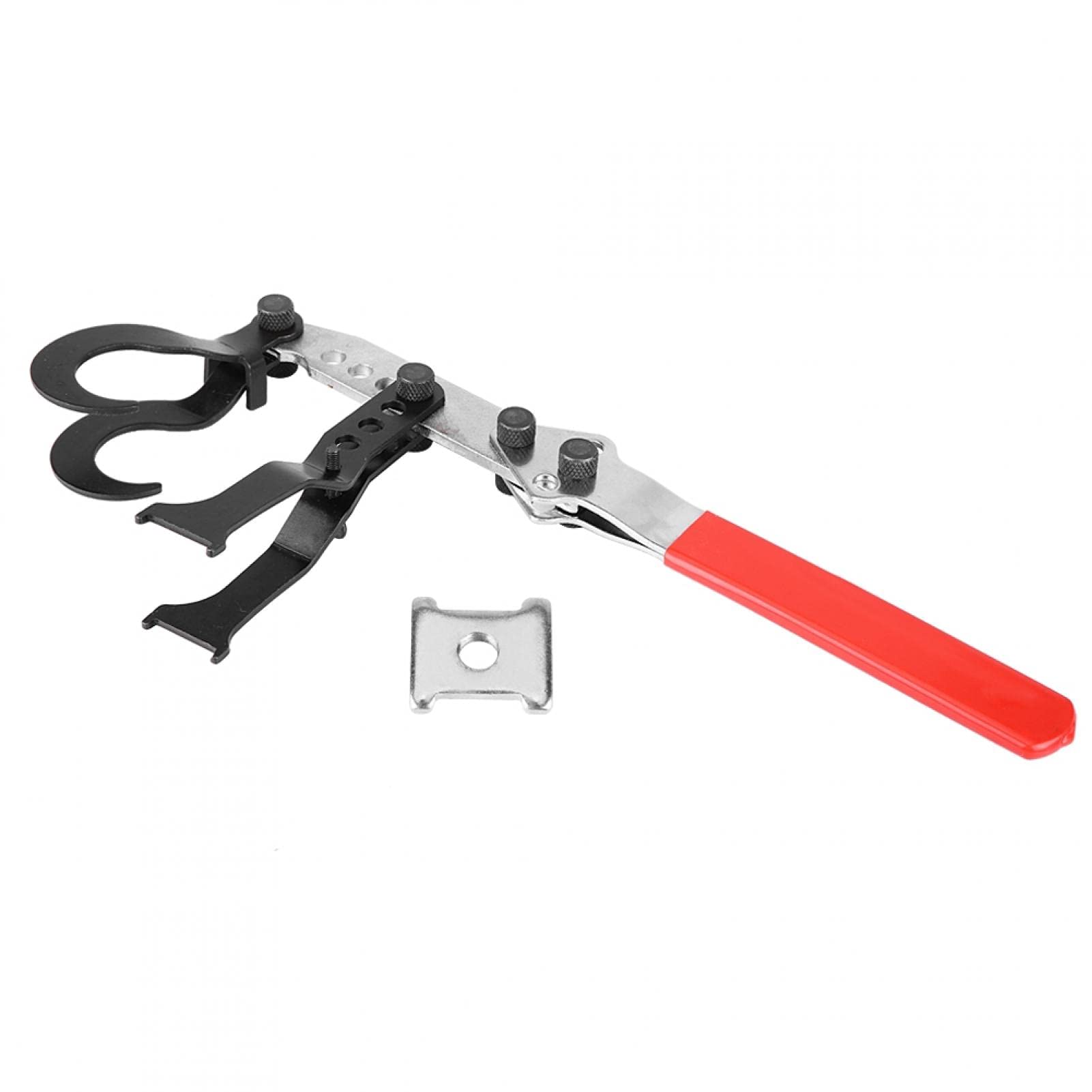 Buy Cylinder head valve Spring compressor shaft seal Replacement tool