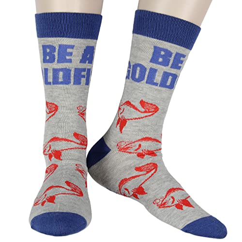 Bioworld mens Socks2
