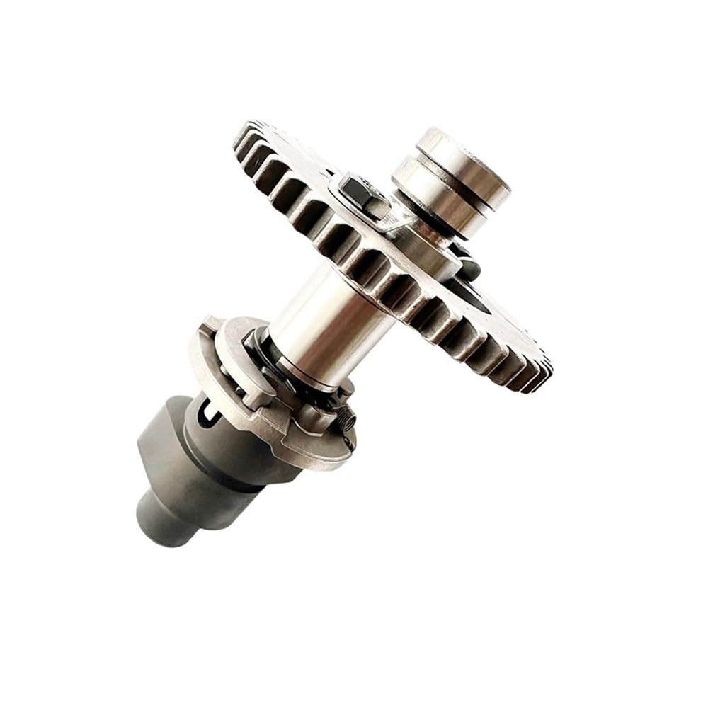 Árbol de levas cuádruple 0180-024100 para Uforce y Zforce 500 / 600 6