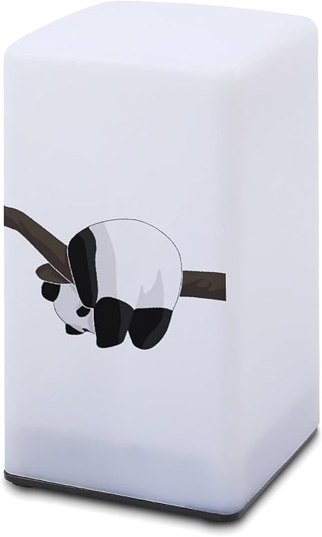 Amazon Co Jp デスクランプ かわいい 面白い パンダ 目に優しい 電気スタンド 卓上ライト テーブルランプ テーブルライト ライトスタンド 読書 勉強 仕事 学習 簡単操作 プレゼント 家の装飾新築祝いのギフトなどに 寝室の居間 雰囲気作りライト ホーム キッチン