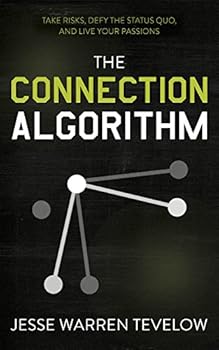 Hardcover The Connection Algorithm Book