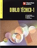  Dibujo Técnico 1 - 9788431689223