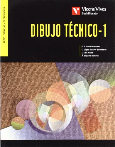 Dibujo Tecnico 1 Ed O8