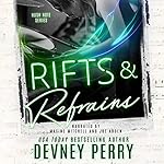 Cover of Rifts and Refrains