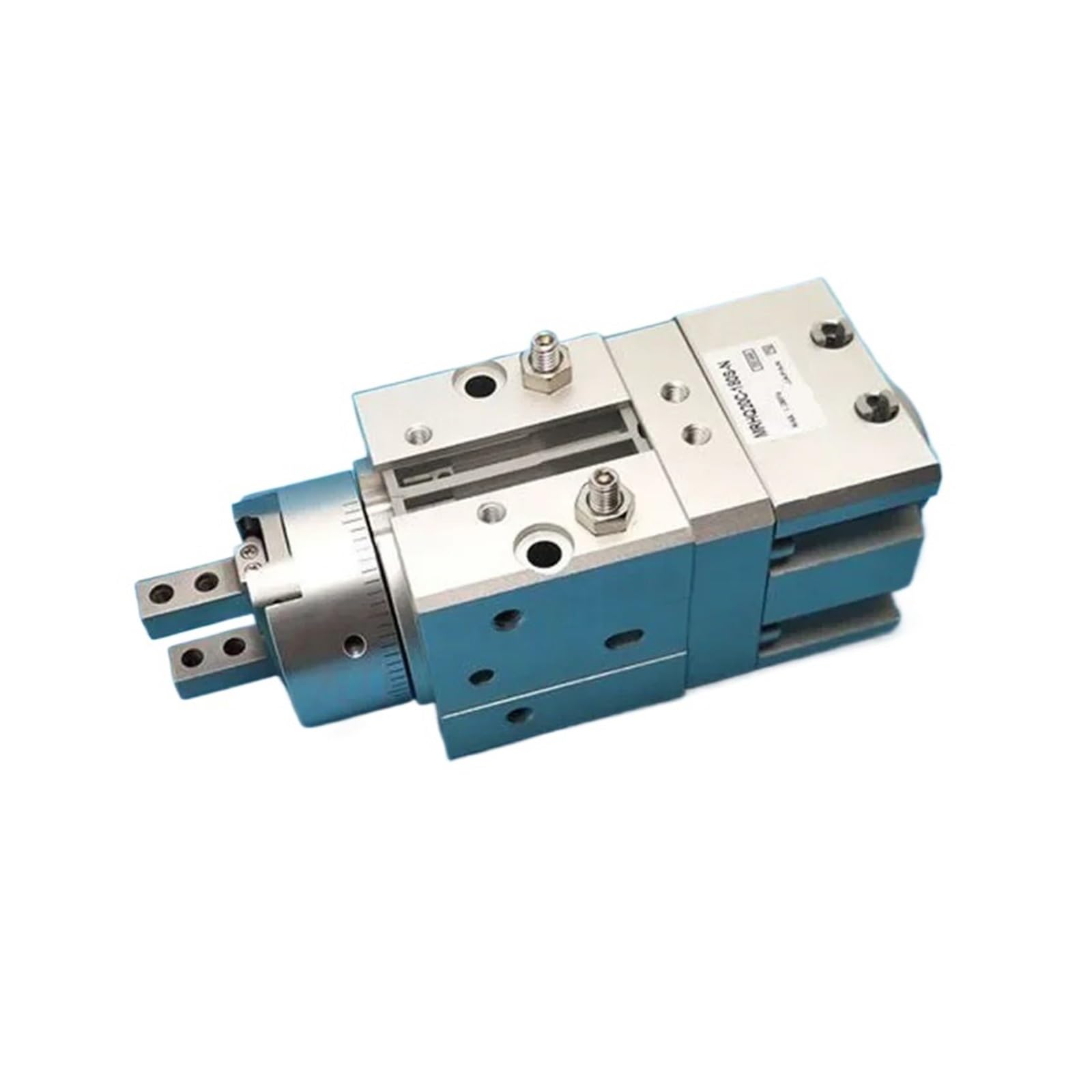 CLBSWYEJK MRHQ16D-90S-N MRHQ16D-180S-N MRHQ16S-90S-N/-180S-N MRHQ16C-90S-N/-180S-N Rotary swing GRIPPER cylinder(MRHQ16C-180S-N)