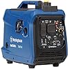 Westinghouse 2550 Peak Watt Super Quiet & Lightweight Portable Inverter Generator, RV Ready 30A Outlet, Gas and Propane Powered, CO Sensor, Parallel Capable, Long Run Time