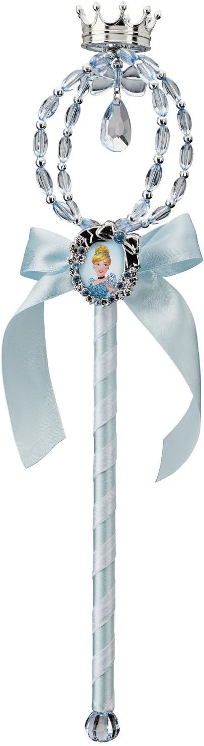 Disney Princess Cinderella Classic Girls' Wand
