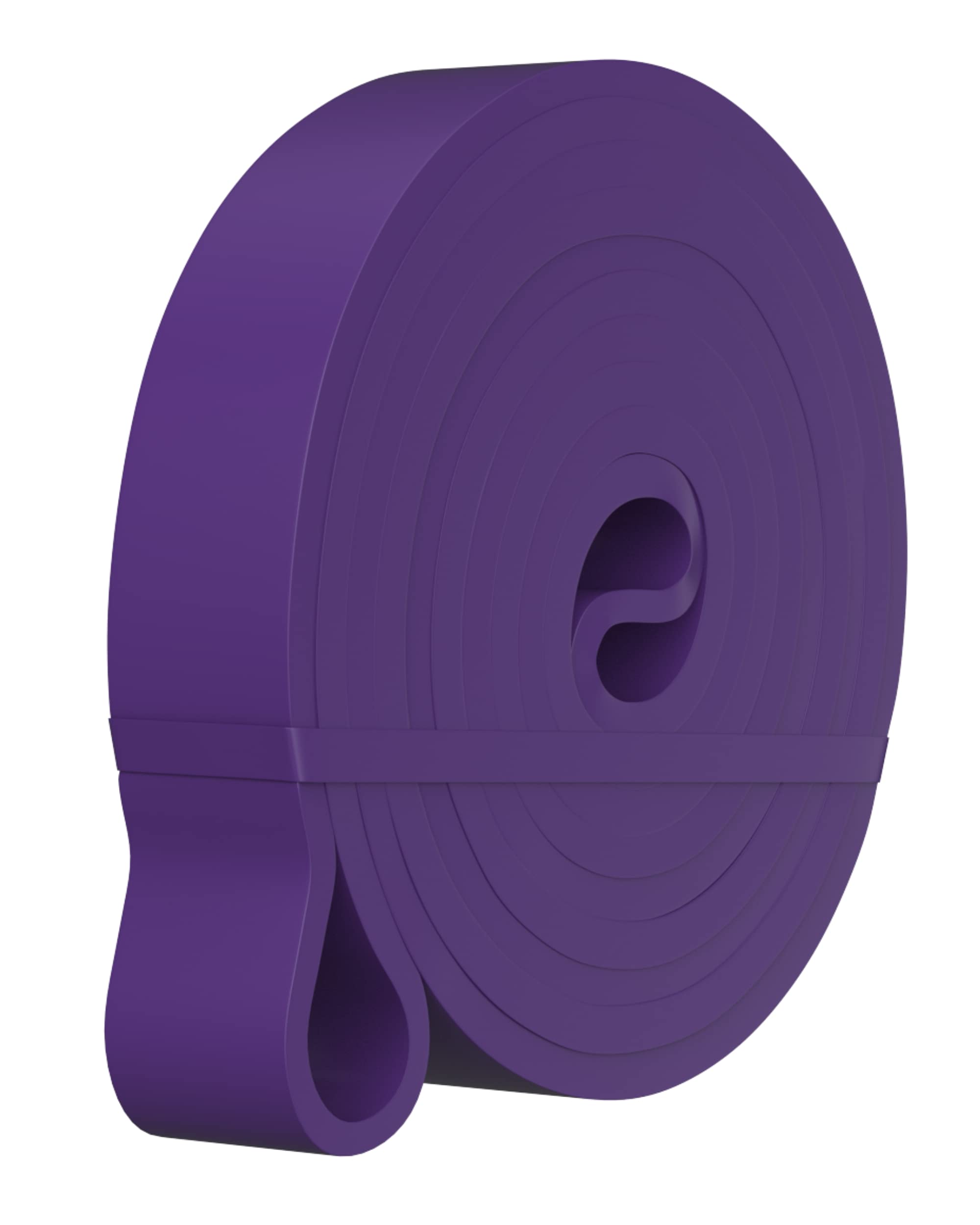 ELKO Natural Rubber Heavy Resistance, Pull up Resist Bands for Workout, Chin Ups, Pull Ups, Stretching, Weight Loss, & Powerlifting for Men & Women (Purple) (B09CDQNQQN) Amazon Price History, Amazon Price Tracker