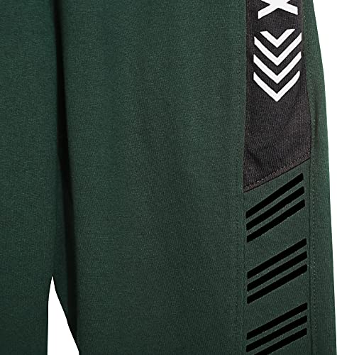 Image of TOP GEAR Boy's Regular Fit Track Pants