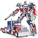 Black Mamba Transformer LS-03 Commander of The God of War